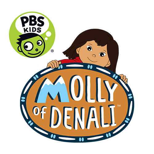 About Molly of Denali